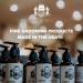 Ocean Mineral Moisturizer | Age-Defying Lotion for All Ages | 92+ Ionic Sea Minerals | Hydrating & Lightly Scented | 4oz - International Shipping Available - Buy Online on SooperMarket.com