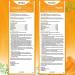 Herbion Naturals Sugar-Free Cough Lozenges with Natural Orange Flavour Relieves Cough Clears Nasal Congestion Soothes Sore Throat For Adults and Children 12 years and above (Pack of 6) 108 Count - Buy Online on SooperMarket.com