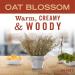 Mrs. Meyer's Oat Blossom Hand Soap - Biodegradable Formula with Essential Oils - 12.5 fl. oz - Buy Online on SooperMarket.com