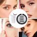 Bexdug Reusable Magnetic Eyelashes - Women False Eyelashes | With Clip Natural Look Magnetic Lashes Magnetic Fake Lashes For Easy Application - Buy Online on SooperMarket.com