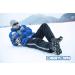 Carryown Ice Snow Grips Traction Cleats - M (Men 5-8/ Women 7-10) 10 Studs - Buy Online on SooperMarket.com
