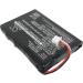 1300mAh Replacement Battery for JDS Labs C5D C5 C421 ZH613450 | 1S1P (3.7V) - International Shipping - Buy Online on SooperMarket.com