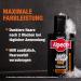 Alpecin Gray Attack Max Caffeine & Color Shampoo - 200 ml for Stronger Darker Hair | Prevents Hereditary Hair Loss - Buy Online on SooperMarket.com