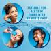Bior UV Aqua Rich Weightless Moisturizer with SPF 50 | Dermatologist Tested Face Cream with Invisible UV Protection | 50mL - Buy Online on SooperMarket.com