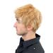 Men's Wig GFW1176-27H613 - Short Casual Fashionable Dark Blonde/Light Blonde Highlights Toupee | WIG ME UP - International Shipping Available - Buy Online on SooperMarket.com