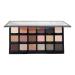e.l.f. The New Classics 18 Eyeshadow Palette Set Neutral Tones 0.634 Ounce