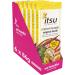 itsu ramen ready original broth - ribbon tied ramen noodles multipack with authentic broth (6 Pack x 86g) - Buy Online on SooperMarket.com