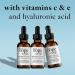 Philosophy When Hope is Not Enough Facial Firming Serum 1 oz - Buy Online on SooperMarket.com