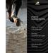 HOOFGOLD Hornpad for Horses - 10 Pads for Effective Thrush and Frog Care | International Shipping - Buy Online on SooperMarket.com