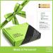 Dried Fruit & Nuts Gift Basket with Green Ribbon - Holiday Gourmet Bouquet for Birthday & Christmas - Kosher Snack Box for Men & Women - 4 Assortments - Buy Online on SooperMarket.com