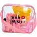 Pink Papaya Children's Pony Grooming Box - 7-Piece Lexinton Grooming Set in Pink | International Shipping Available - Buy Online on SooperMarket.com