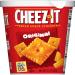 Cheez-It Original Baked Snack Crackers 22oz Case (10 Cups) - Perfect for Office and Kids Snacks - Buy Online on SooperMarket.com