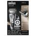 Buy BRAUN Series 9 9295cc Wet & Dry Men's Electric Shaver - Best International Shipping - Buy Online on SooperMarket.com