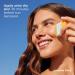 ISDIN Invisible Stick SPF 50 Invisible Sunscreen Stick for Sensitive Areas that is Applied Comfortably 10 gr - Buy Online on SooperMarket.com