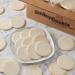 50-Pack Nut-Free Smiley Cookie Sugar Cookies - Round Shaped, Uniced - Peanut Free (1 Count) - Buy Online on SooperMarket.com