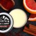 Rocky Mountain Barber Company Solid Cologne for Men Citrus & Spice Scent 2 Oz Size - Made with Coconut Oil Shea Butter - Long-Lasting Scent - Buy Online on SooperMarket.com