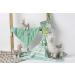 Mary Meyer Super Soft Baby Rattle - Lily Llama - 5 Inches - Buy Online on SooperMarket.com