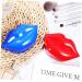 Buy Gatuida 8 Boxes Lip Mask - Collagen Lip Care Patches for Smoker & Beauty | Grace and Stella Lightening Gel Lip Balm - Buy Online on SooperMarket.com