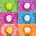 Dinosaur Egg Bath Bombs Set for Kids - 6 Large 100g Fizzies with Mini Toys - Perfect Easter, Christmas, Birthday Gift - Buy Online on SooperMarket.com