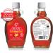 47 North Quadriga 4x Single Source Organic Grade A Maple Syrup Golden Amber Dark & Very Dark 4x250g To enjoy the full range of all true maple syrup flavours! - Buy Online on SooperMarket.com