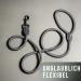 Premium 1.7m Training Leash for Medium to Large Dogs | Durable Braided Rope Leash in Anthracite - Ideal for Online Orders - Buy Online on SooperMarket.com