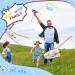3-Piece Dragon & Aircraft Launcher Toy Set - Fun Glider Catapult Beach Toys for Kids Ages 3-8 - Ideal Gifts for Young Girls - Buy Online on SooperMarket.com