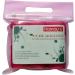 Gift Packaging Hair Rollers Self Grip Holding Rollers Hairdressing Curlers Hair Design Sticky Cling Style For DIY Or Hair Salon By Kamay's (Gripping Sticky Rollers 30PCS 5 Size-20 25 30 40 48mm) Nylon Sticky 30PCS 5 Sizes - Buy Online on SooperMarket.com