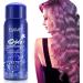 Glitter Spray 60ML (2 Pack) - Temporary Shiny Body, Hair, Face, and Clothing Waterproof Hairspray for Prom, Festival, Rave Makeup - Silver Shimmer Powder - Ideal Gifts for Women - Buy Online on SooperMarket.com