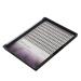 20D Premade Volume Fans - D Curl 0.07mm Short Stem Individual False Eyelashes Extensions (13mm) - Soft Lightweight Makeup for Stunning Eyes | International Shipping Available - Buy Online on SooperMarket.com