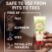 Old Spice Whole Body Deodorant for Men Total Body Deodorant Cucumber + Avocado Aluminum Free Deodorant Cream for 24/7 Freshness // Dermatologist Tested Whole Body Deodorant 3.0 oz - Buy Online on SooperMarket.com