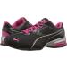 PUMA Women's Tazon 6 WN's FM Cross-Trainer Shoe - Black/Silver/Beetroot Purple - Size 7 - Buy Online on SooperMarket.com