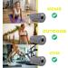 Fizyo Fascia Roller - Fitness Yoga & Rehabilitation Self-Massage Foam Roller (29x15 cm) with Transport Bag - Medium-Hard EPP Foam for Back & Spine Relief - Buy Online on SooperMarket.com
