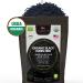 Huggiberries Organic Black Cumin Seed 3.5 oz - Natural Nigella Sativa Seeds, Raw Plant Protein for Bone, Cholesterol, Gut Health & Immunity. Gluten Free - Buy Online on SooperMarket.com