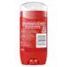 Old Spice Wolfthorn Aluminum-Free Deodorant for Men 3 oz - Pack of 3 | 48 Hr. Protection - Buy Online on SooperMarket.com