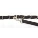 Side Reins for Ponies - Elastic Pony Side Reins with D-Rings | International Shipping Available - Buy Online on SooperMarket.com