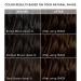 Madison Reed Radiant Hair Color Kit - Shades of Black Pack 1 Napoli Brown (5NGV) - Buy Online on SooperMarket.com