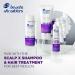 Head & Shoulders Scalp X Anti-Dandruff Shampoo for Women | Reduces Hair Loss & Relieves Itchy Scalp - 5 Fl Oz - Buy Online on SooperMarket.com