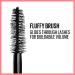 Maybelline New York Total Temptation Washable Mascara - Very Black - 0.27 fl. oz - Buy Online on SooperMarket.com