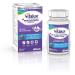 VITALUX Advanced Chewable Ocular Multivitamin Macular Degeneration Supplement with AREDS 2 AMD 50 Tablets
