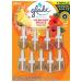 Glade PlugIns Scented Oil Refill - Hawaiian Breeze 9 ct Essential Oil Wall Plug-in 6.39 fl. oz | International Shipping Available - Buy Online on SooperMarket.com