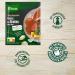 Knorr Gourmet Sauce for Frying - Extra Fine Delicious Brown Sauce 250ml - No Additives or Dyes - International Shipping - Buy Online on SooperMarket.com