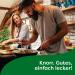 Knorr Gourmet Cauliflower Broccoli Soup - Delicious Vegetable Soup with Sustainably Grown Veggies | 13x2 Plates (48g) - Buy Online Internationally - Buy Online on SooperMarket.com