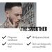 Seb Man The Smoother - Moisturizing Conditioner for Dry Hair with Guarana & Bergamot - 250ml | International Shipping - Buy Online on SooperMarket.com
