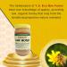 Y.S. Eco Bee Farms Y.S. Organic Bee Farms Wholesome Natural Raw Honey Unpasteurized Unfiltered Fresh Raw State Kosher Pure Natural Healthy Safe Gluten Free Specially Harvested 22oz - 2pk - Buy Online on SooperMarket.com