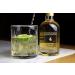 Burren Balsamics Irish Peat Smoked White Balsamic Vinegar of Modena 100ml - Authentic Irish Peat Smoked Flavor - Buy Online on SooperMarket.com