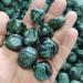 Gemstones for Decoration 6pcs 150g Natural Peacock Eye Cube Quartz Polished Stone Crystal Gemstone Crystal Gravel Natural Quartz Crystals Aura Crystal Gift - Buy Online on SooperMarket.com