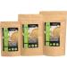 Organic Mace Blossom Powder - 100g (3.5oz) | Natural & Additive-Free - Buy Online on SooperMarket.com
