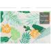 Buy ARING PET Cotton Leaf Dog Bandana | Triangle Bibs & Neckerchiefs for Small & Large Dogs & Cats - Buy Online on SooperMarket.com