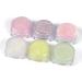 UV Glow Body Face Glitter Gel - 6 Colors Luminous Chunky Glitter - Self-Adhesive UV Black Light Glitter for Body, Face, Hair, and Eyeshadow - Perfect for Carnival, Party, Halloween Makeup - 01 Set - Buy Online on SooperMarket.com