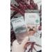 Derma V10 Charcoal Nose Pore Strips - Deep Cleansing (Pack of 6) - Buy Online on SooperMarket.com